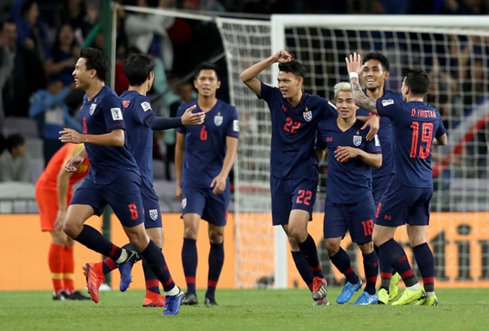 3 lý do giúp tuyển Việt Nam đi xa hơn Thái Lan ở Asian Cup 2019 - Bóng Đá