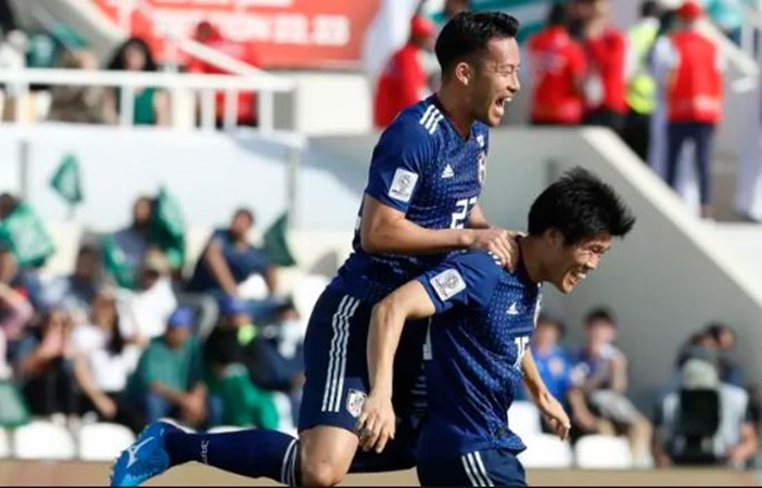Báo Châu Á chỉ ra 2 cái tên đáng gờm nhất Nhật Bản trong trận thắng Ả Rập Saudi - Bóng Đá