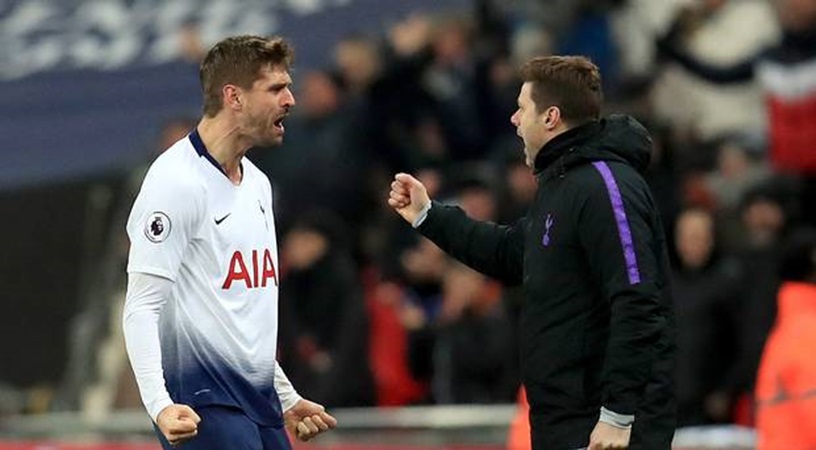 Vất vả giành 3 điểm, Pochettino nói gì về 