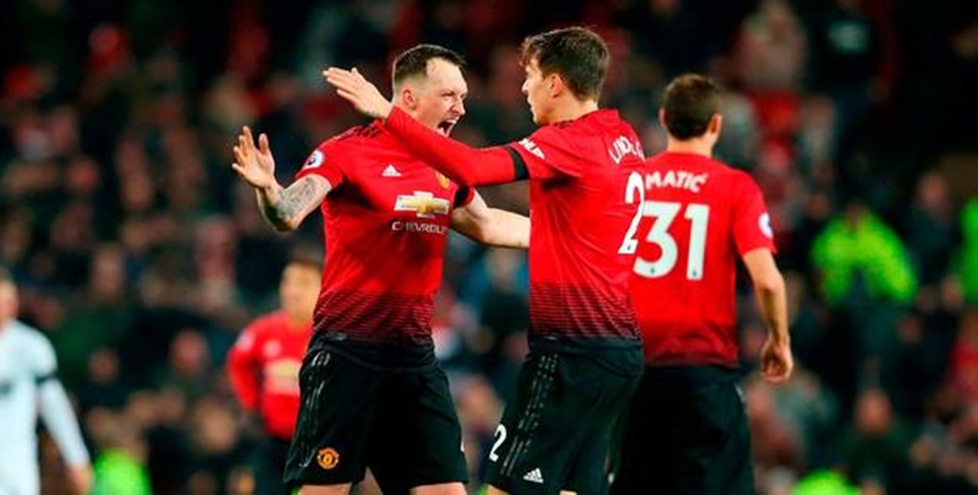 Chelsea thua thảm Man City, sao Man Utd nói lời thật lòng về cuộc đua top 4 - Bóng Đá