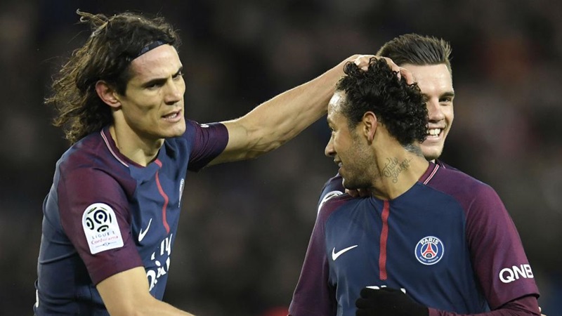 3 lý do để tin Man United sẽ hạ đo ván Paris Saint-Germain - Bóng Đá