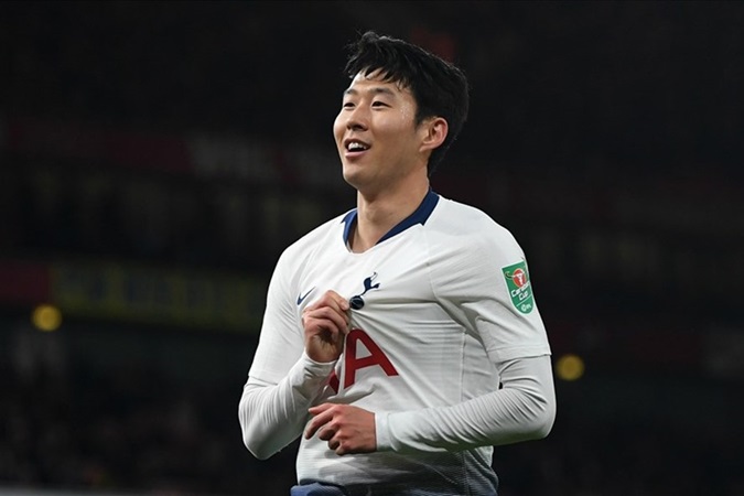 Tiết lộ sự thật về mối quan hệ giữa Son Heung-min và các cầu thủ Tottenham - Bóng Đá