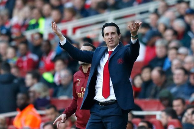 Emery nói lời thật lòng về mục tiêu vô địch Europa League của Arsenal - Bóng Đá