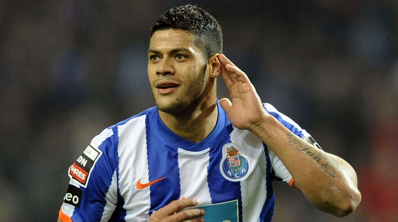 Top 10 vụ chuyển nhượng đình đám nhất Porto: 