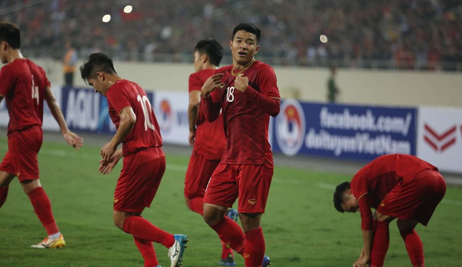 Điểm tin bóng đá Việt Nam sáng 30/03: “thua đội nào cũng được trừ Việt Nam” - Bóng Đá