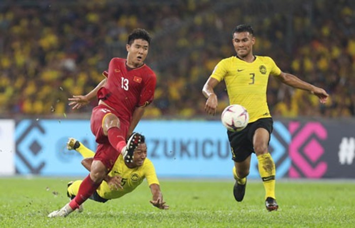 Thăng hoa cùng U23 Việt Nam, Đức Chinh bắt đầu nghĩ đến Quả bóng vàng - Bóng Đá