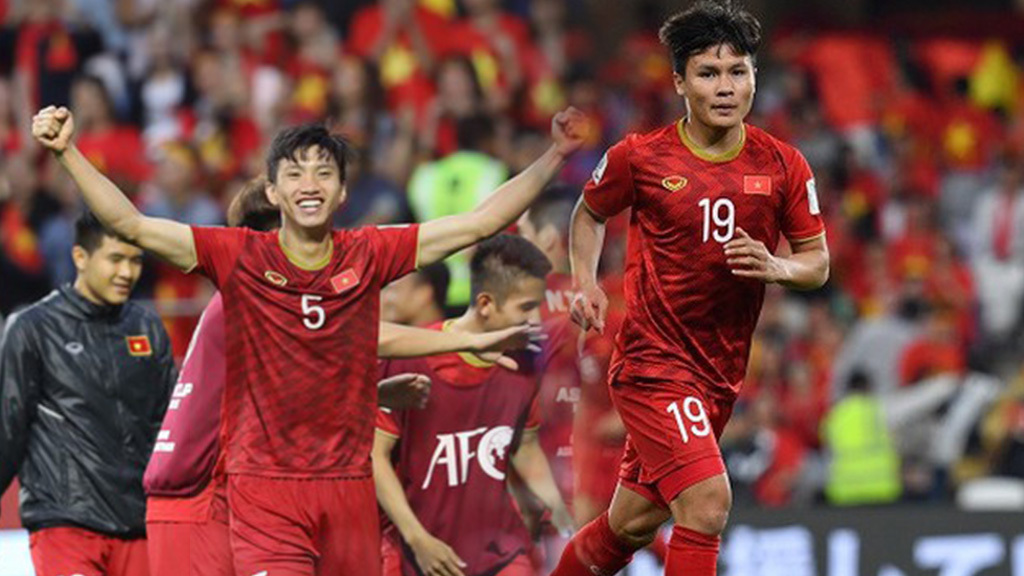Không phải Quang Hải, đây mới là cái tên U23 Việt Nam khiến Trung Quốc thèm khát - Bóng Đá