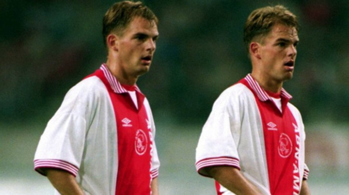 Đừng tự đắc! Ajax Amsterdam ngày nay vẫn chưa là gì so với 24 năm trước - Bóng Đá