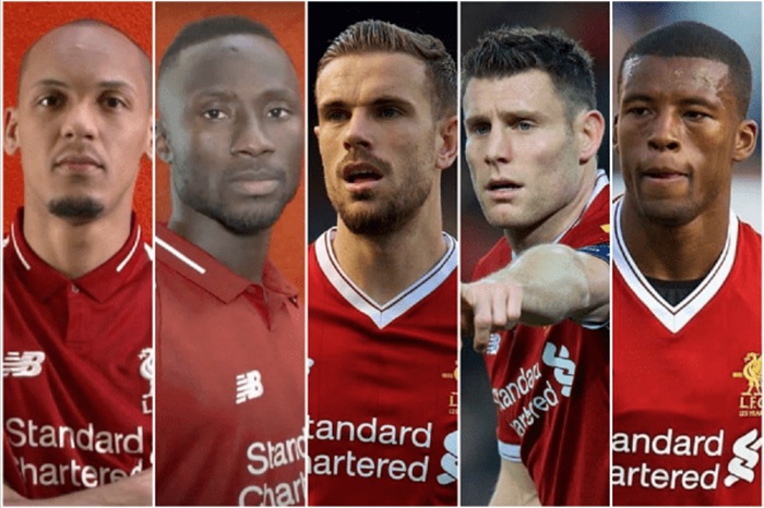 Không phải Salah, Origi, đây mới là 4 cái tên quan trọng giúp Liverpool vô địch - Bóng Đá