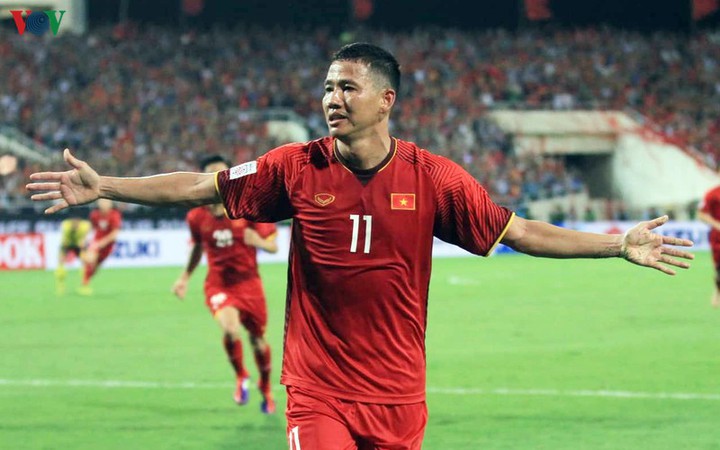 Trước trận đấu Thái Lan, tuyển Việt Nam nhận lời chia tay từ 1 cái tên - Bóng Đá