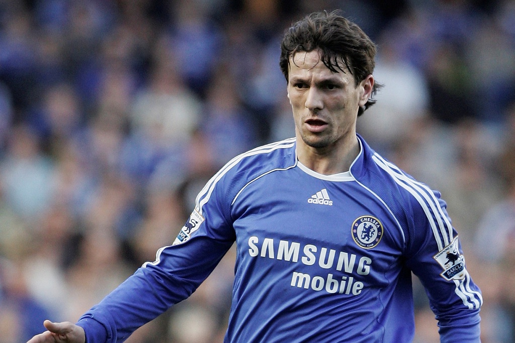 Torres dẫn đầu đội hình chuyển nhượng tệ nhất của Chelsea - Bóng Đá