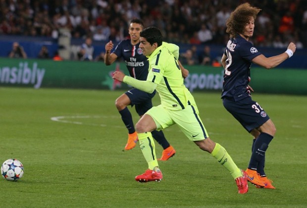 David Luiz và bi kịch của Arsenal - Bóng Đá