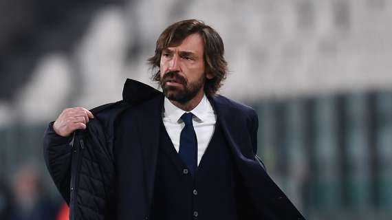 Chia tay Juventus, Pirlo bị nghi ngờ về trình độ - Bóng Đá