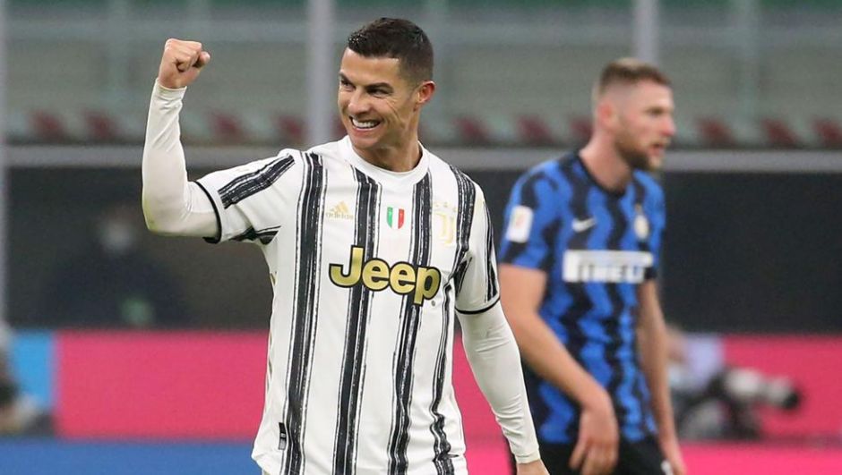 Ronaldo sẵn sàng định đoạt tương lai ở Juventus  - Bóng Đá