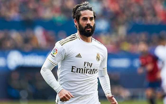Romano xác nhận, Milan quyết chiêu mộ sao Real Madrid - Bóng Đá