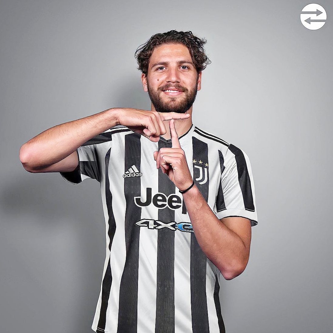 Xác nhận: Juventus chiêu mộ thành công nhà vô địch EURO  - Bóng Đá