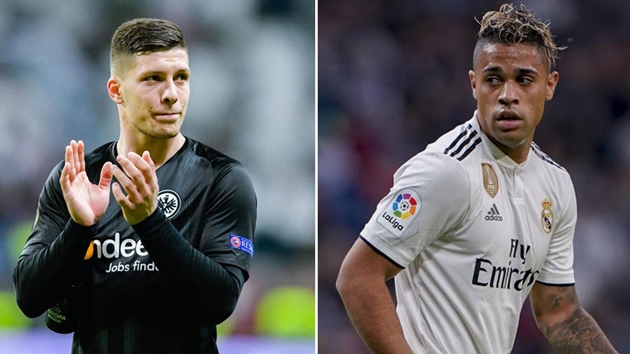 Ký xong hợp đồng mới, Real Madrid lộ quyết định với 2 người thừa  - Bóng Đá