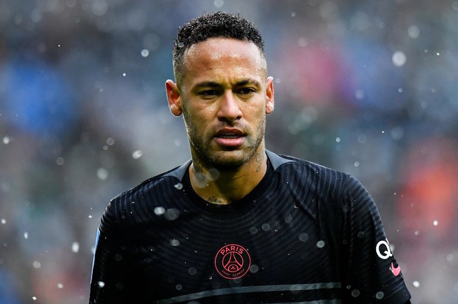 Gặp chấn thương kinh hoàng, Neymar nhắn gửi 1 thông điệp - Bóng Đá