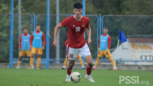 Cầu thủ Indonesia bị cách ly trước trận gặp tuyển Việt Nam - Bóng Đá