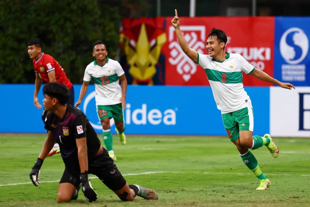 Việt Nam đấu Indonesia: Thắng đẹp và lấy vé bán kết AFF Cup - Bóng Đá