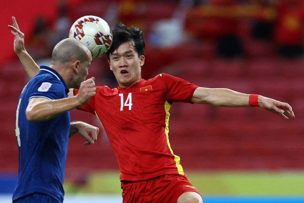Việt Nam có thể khiến Thái Lan ôm hận, lấy vé chung kết AFF Cup - Bóng Đá