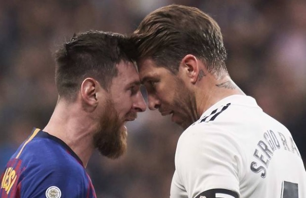 Messi bị tố ‘dối trá và thô lỗ’, thêm chỉ trích ở PSG - Bóng Đá