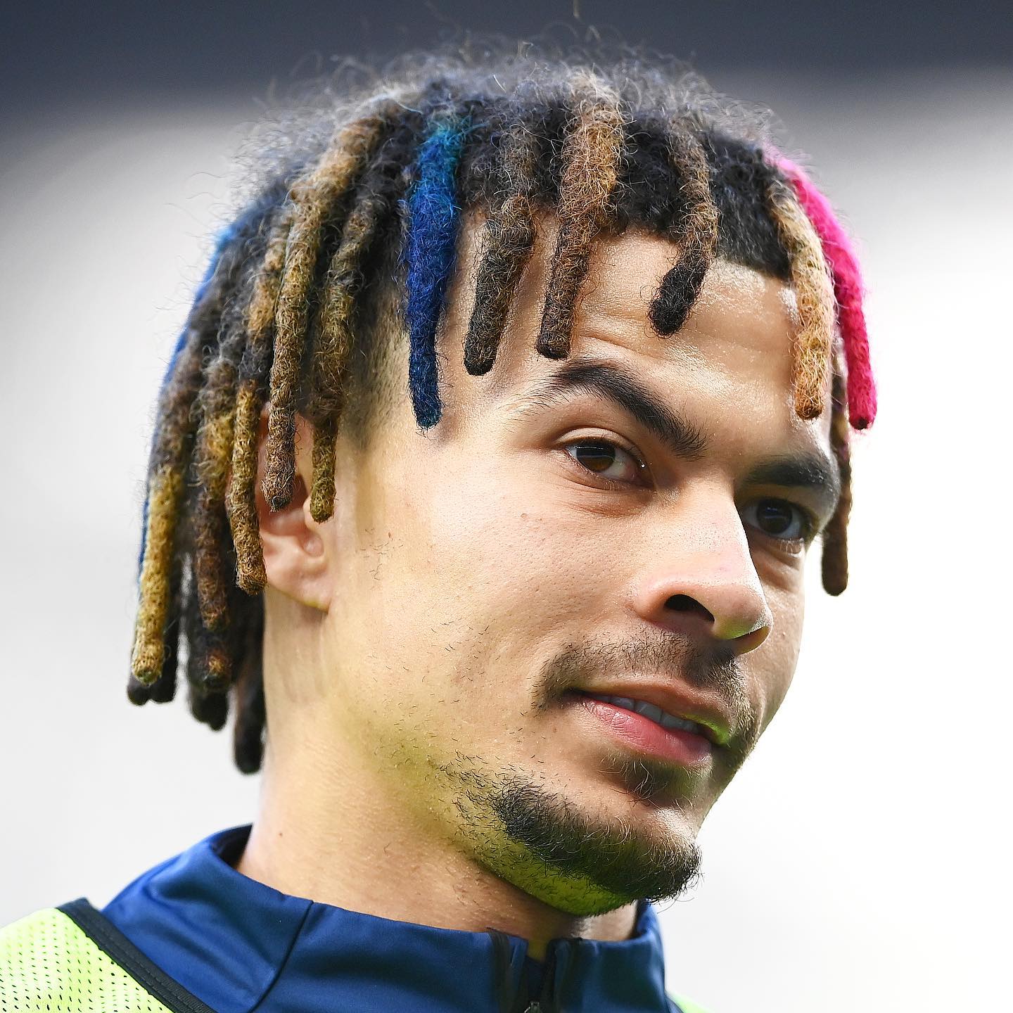 Dele Alli sẽ là tân binh tiếp theo của Lampard.