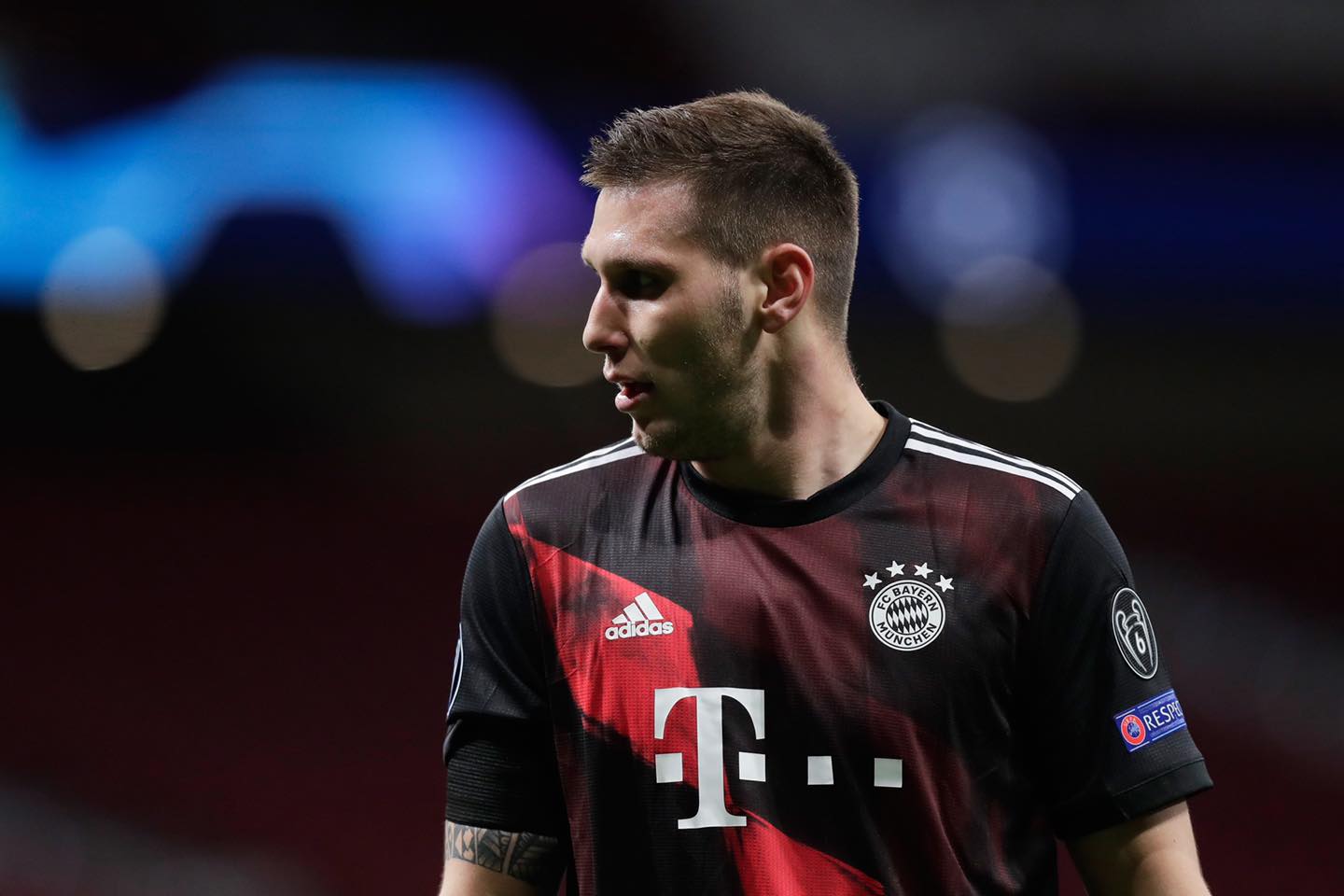 Sule phá vỡ im lặng về quyết định rời Bayern, sang Dortmund - Bóng Đá