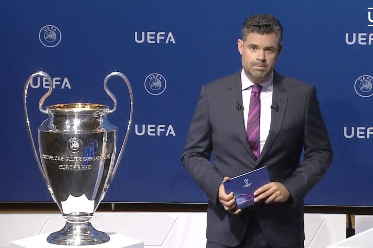 Super League nhận đòn đánh quyết định từ UEFA - Bóng Đá