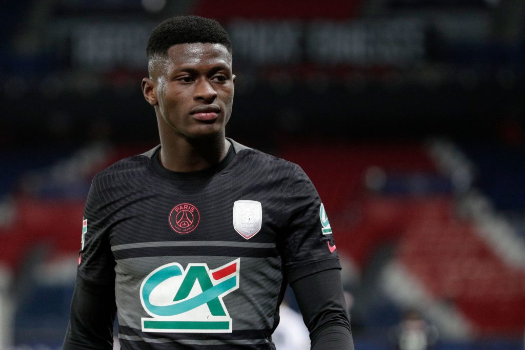 Hạ gục Real Madrid, PSG lên kế hoạch mua đứt 1 cái tên - Bóng Đá