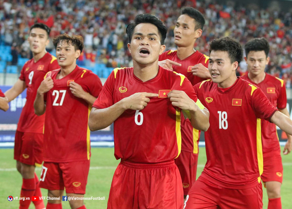 U23 Việt Nam: Những dấu hỏi sau vinh quang - Bóng Đá