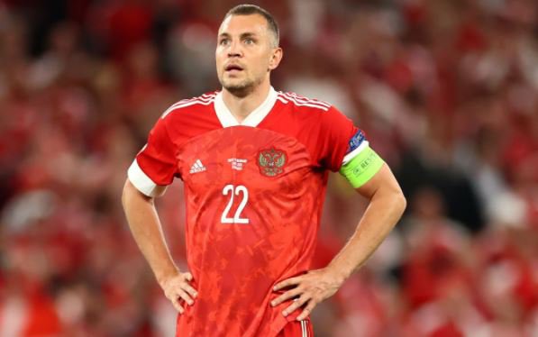 Lần đầu tiên kể từ năm 2014, Nga không được dự World Cup.