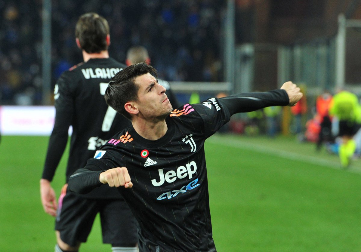 Juventus bất bại trận thứ 15 liên tiếp tại Serie A - Bóng Đá