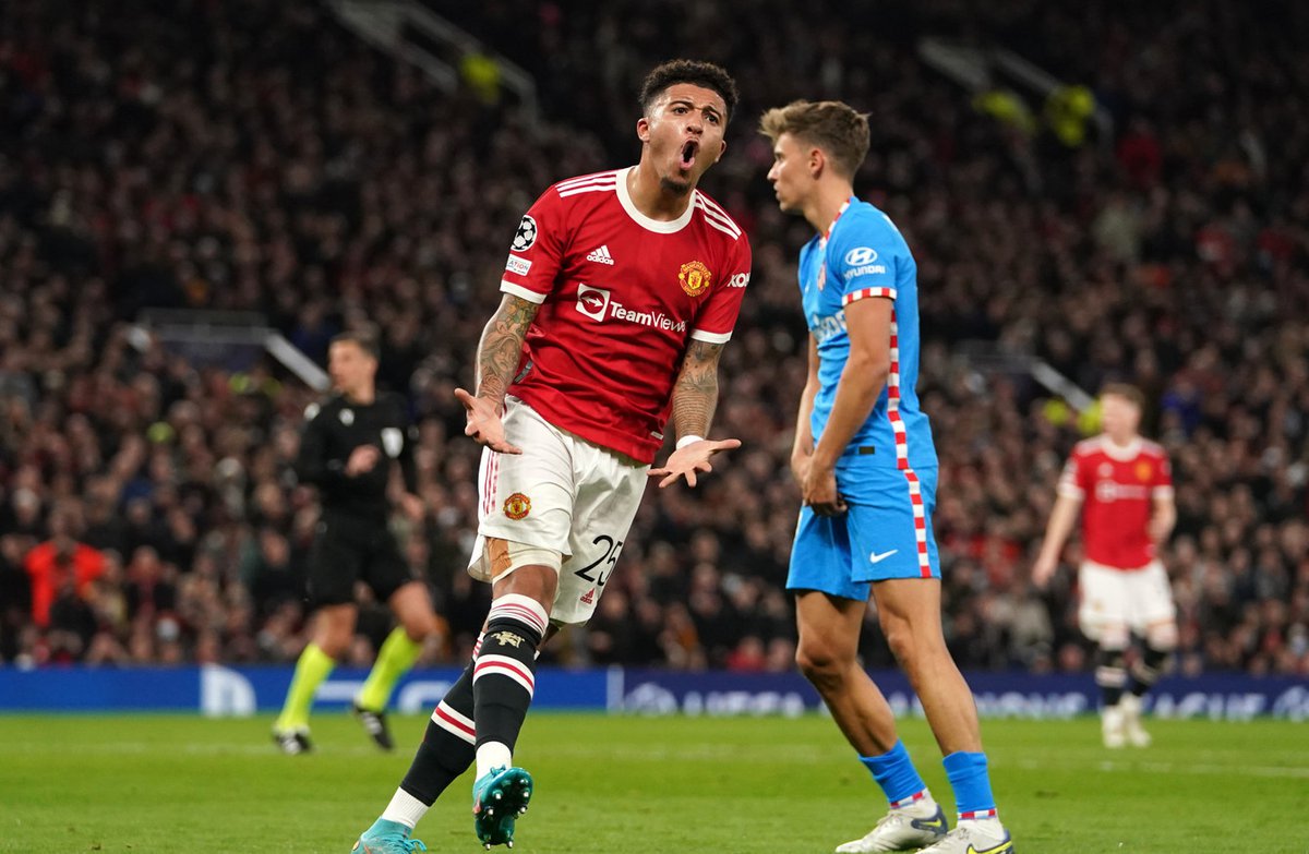 MU trả giá cho những quyết sách sai lầm