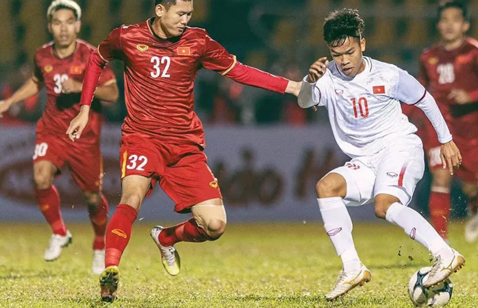 Danh sách U23 Việt Nam: Bất ngờ trong toan tính của thầy Park - Bóng Đá