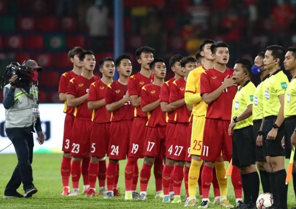 HLV Park Hang Seo: Sao phải lo lắng khi đấu Indonesia ở SEA Games? - Bóng Đá
