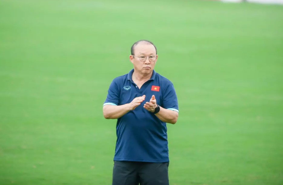 U23 Việt Nam: HLV Park Hang Seo phòng xa hay chỉ tính gần? - Bóng Đá