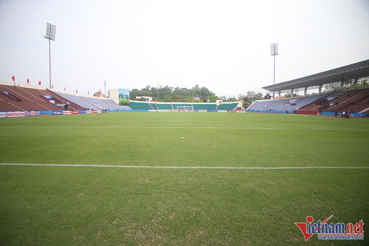 U23 Myanmar sang Việt Nam dự SEA Games 31 sớm nhất - Bóng Đá