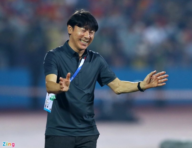 HLV Malaysia: 'Ông Park khiến tâm lý cầu thủ Indonesia bất ổn' - Bóng Đá
