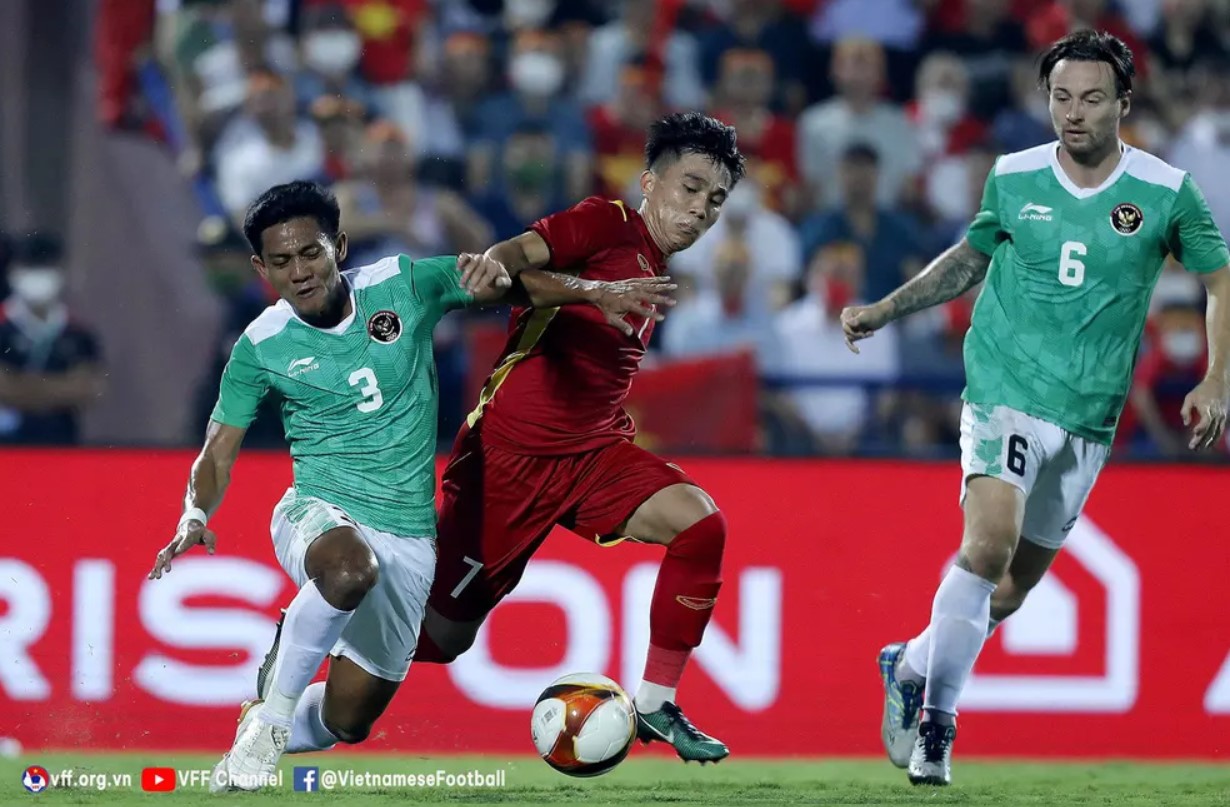 Chuyên gia chỉ ra thay đổi tích cực của U23 Việt Nam - Bóng Đá