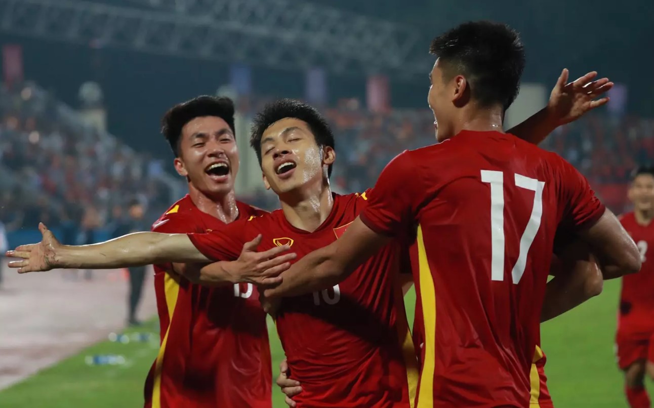 Cựu HLV Malaysia chỉ ra ưu thế của U23 Việt Nam tại SEA Games 31 - Bóng Đá
