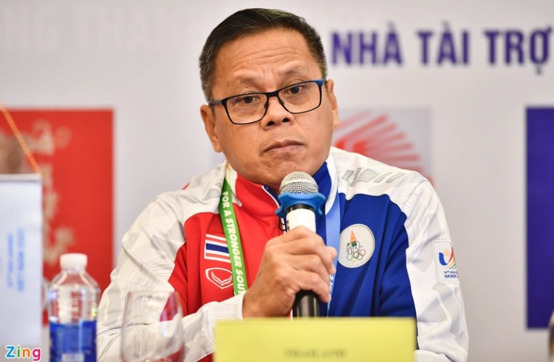 HLV trưởng futsal nữ Việt Nam: 'Thái Lan là đối thủ lớn nhất' - Bóng Đá