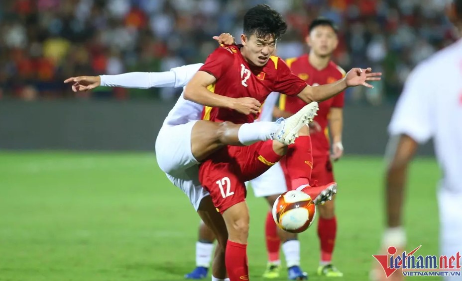 U23 Việt Nam đấu U23 Timor Leste: Thắng đẹp mới... tin! - Bóng Đá
