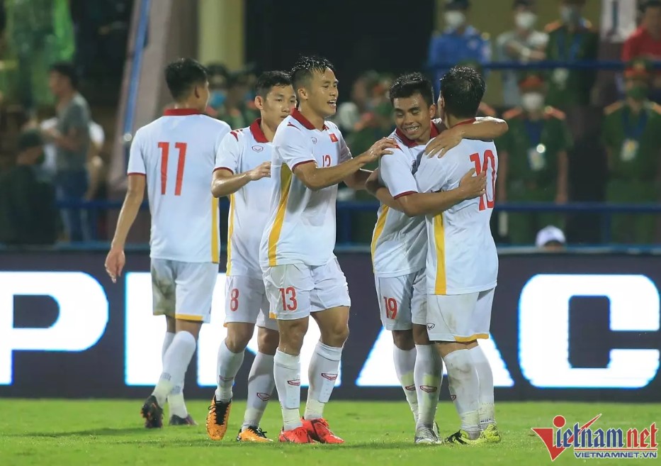 U23 Việt Nam: HLV Park Hang Seo cần sửa gì để thắng U23 Malaysia - Bóng Đá