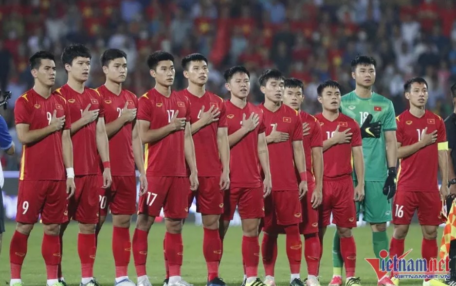 U23 Việt Nam hẹn Thái Lan ở chung kết: Vất vả nhưng xứng đáng - Bóng Đá