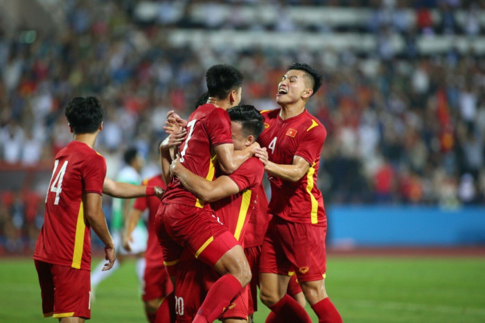 Chuyên gia chỉ ra lối chơi để U23 Việt Nam áp dụng trước Thái Lan - Bóng Đá
