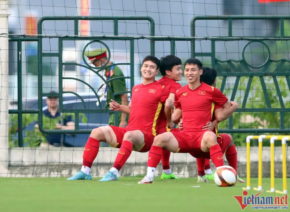 U23 Việt Nam đấu U23 Thái Lan: Thầy Park được HLV Polking... gỡ rối - Bóng Đá