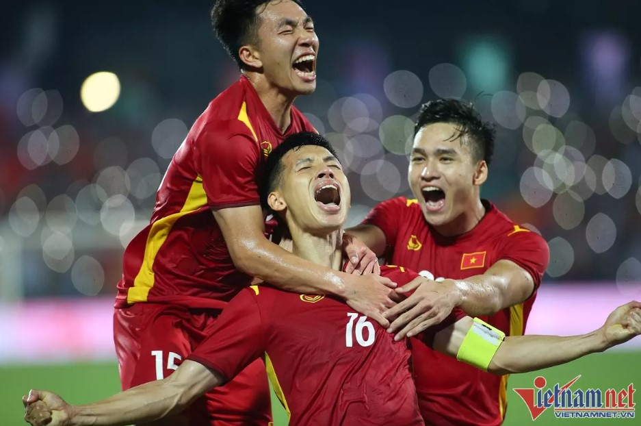 U23 Việt Nam: Thấy gì phía sau chiếc HCV SEA Games 31 - Bóng Đá