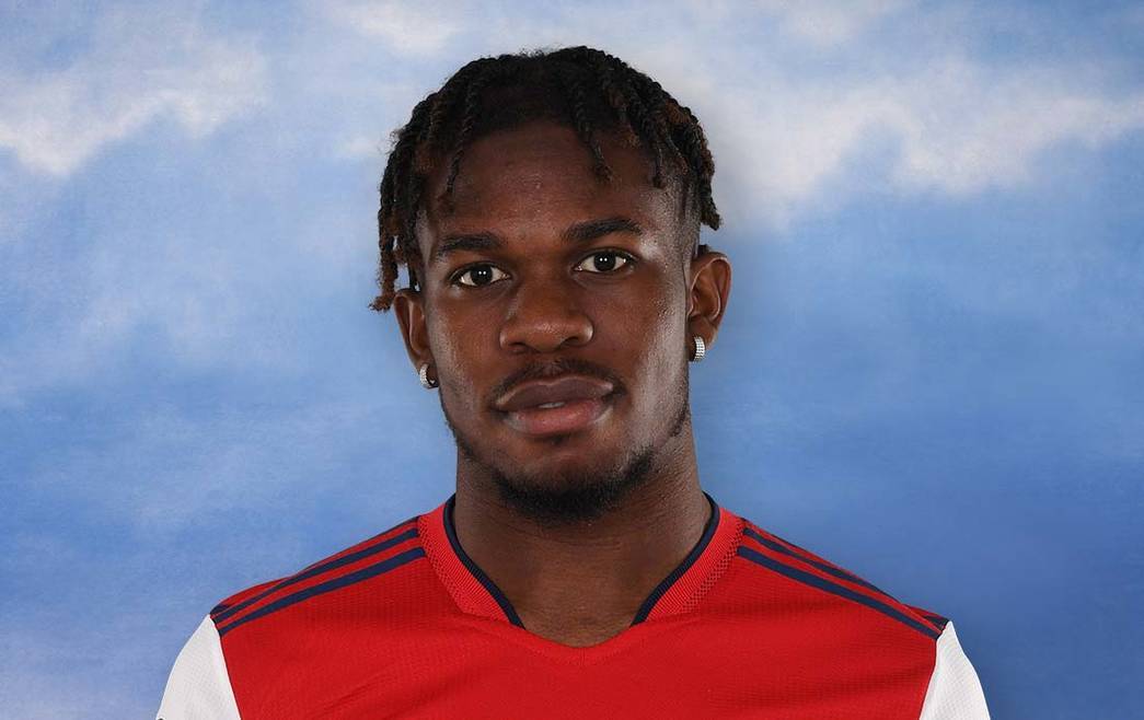 Arsenal gia hạn với tiền vệ 21 tuổi - Bóng Đá