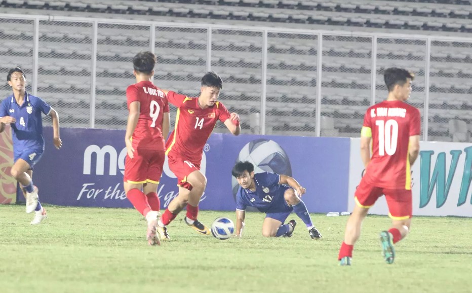 U19 Việt Nam đấu U19 Malaysia: Đâu là vũ khí chiến thắng - Bóng Đá